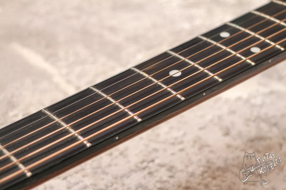 Sigma DM-ST+ Dreadnought