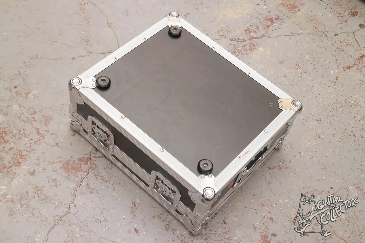 Кейс 50 х 43 х 21