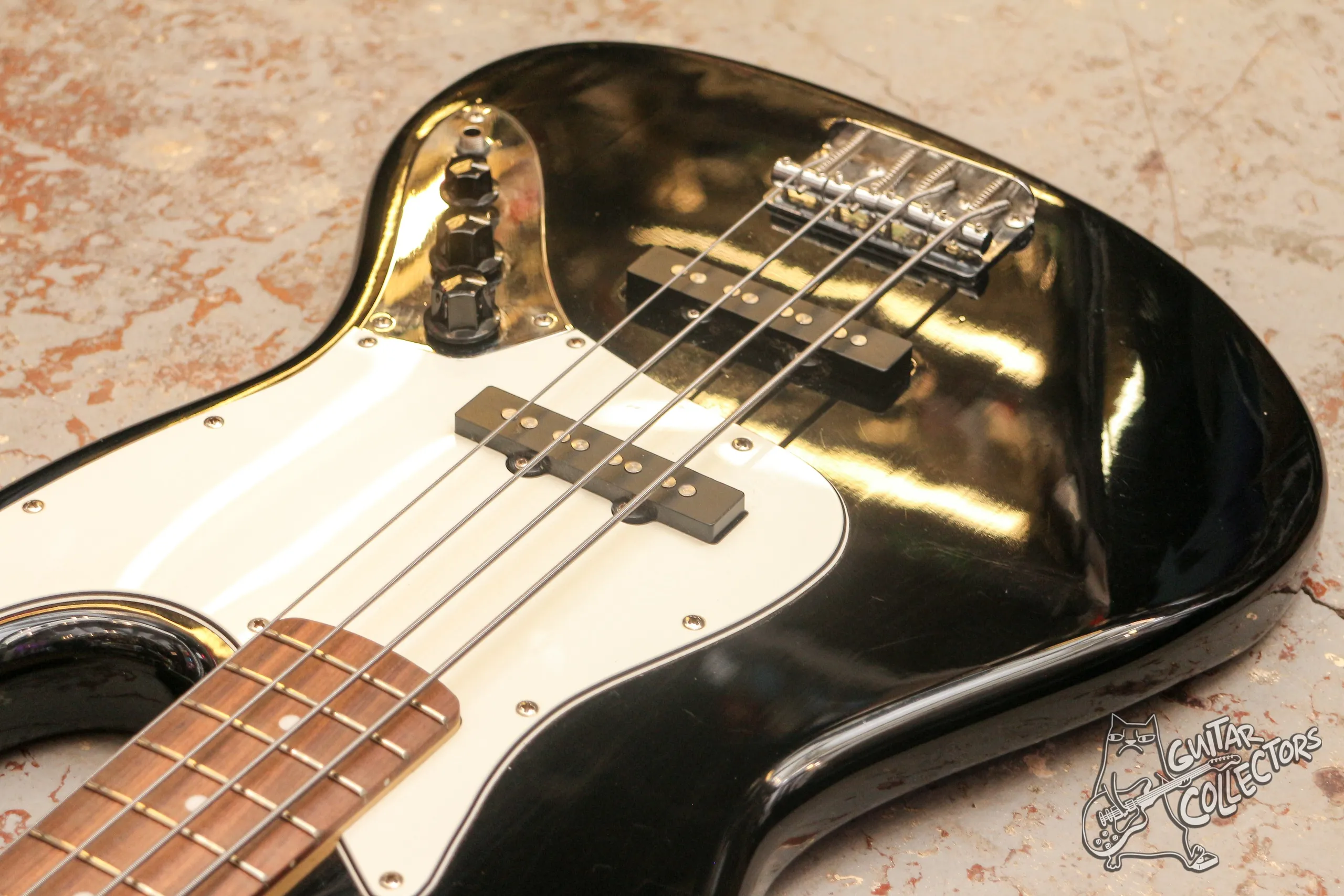 Tokai Jazz Sound Bass