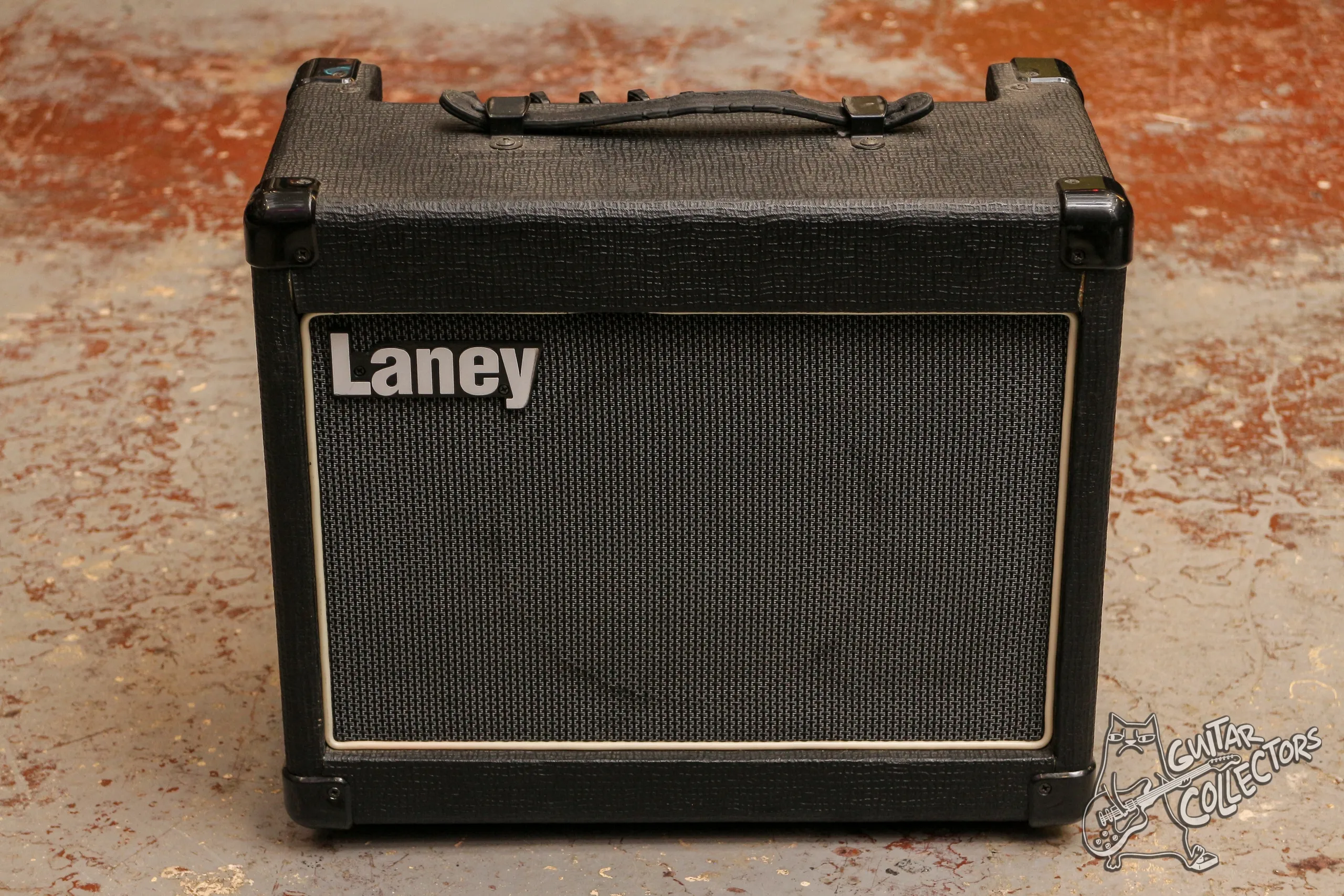 Laney LG 20 R Guitar Combo