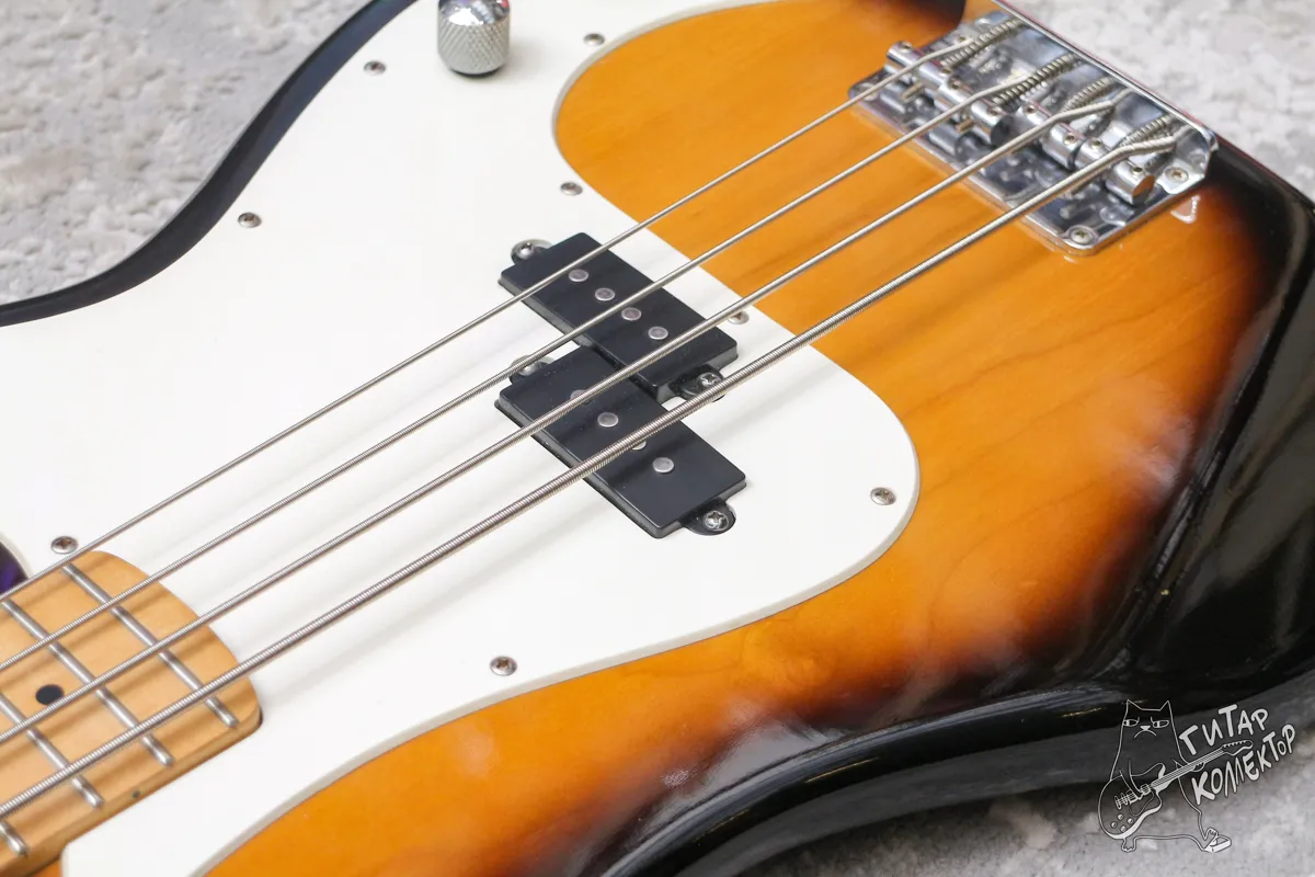 Frisco FB-100TS Precision Bass