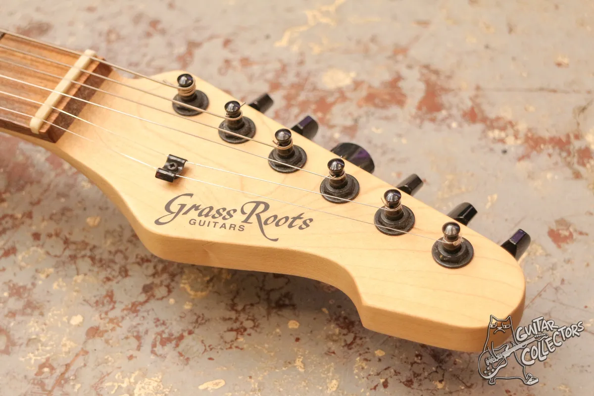 Grass Roots G-TB-55R Telecaster