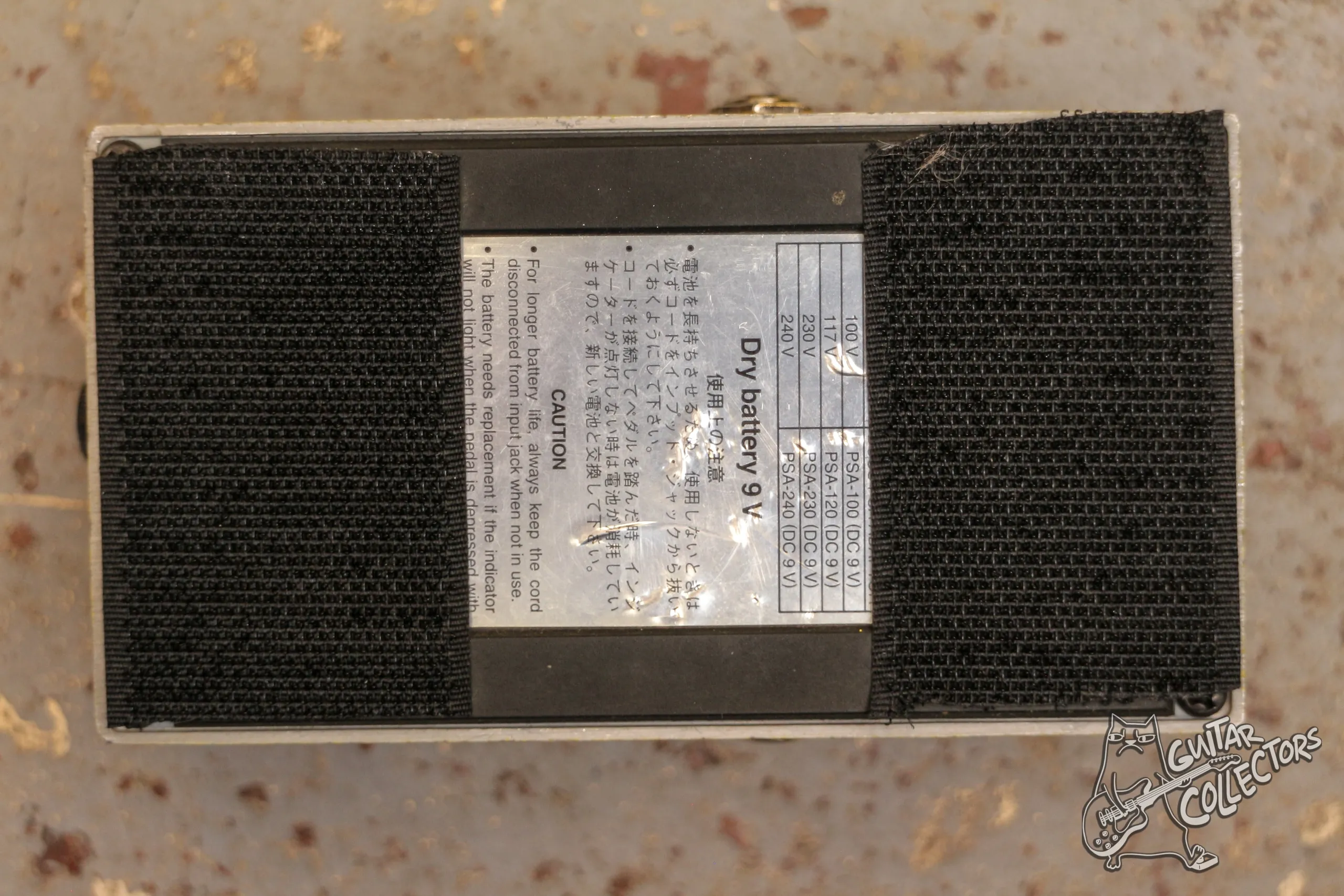 Boss ODB 3 Bass OverDrive