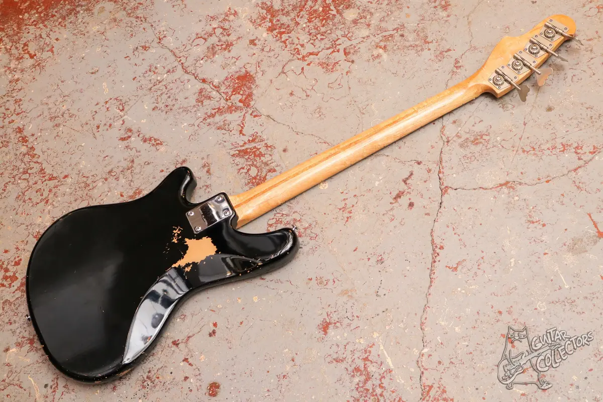 Yamaha SB-500 Super Bass