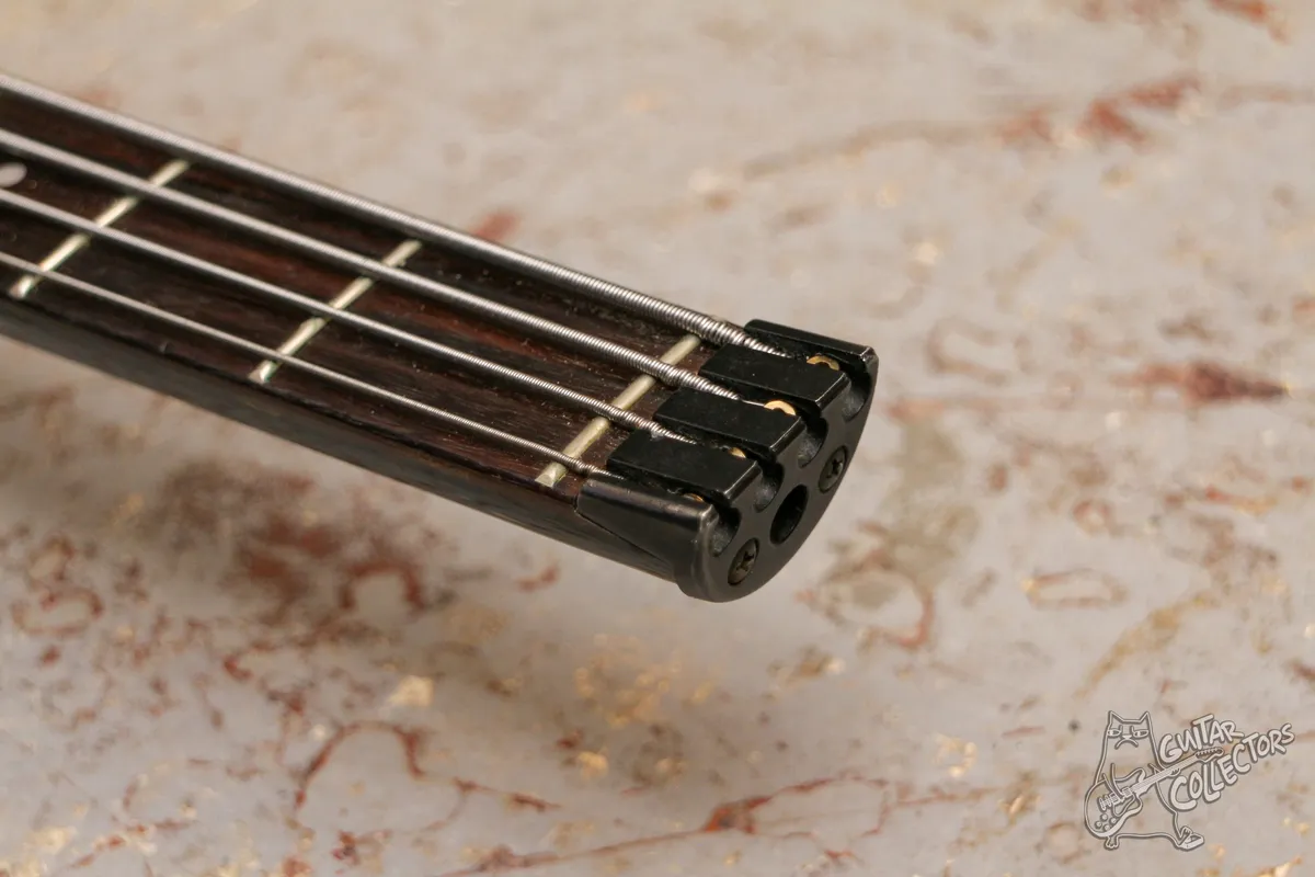 Hohner B2A Headless НН Bass