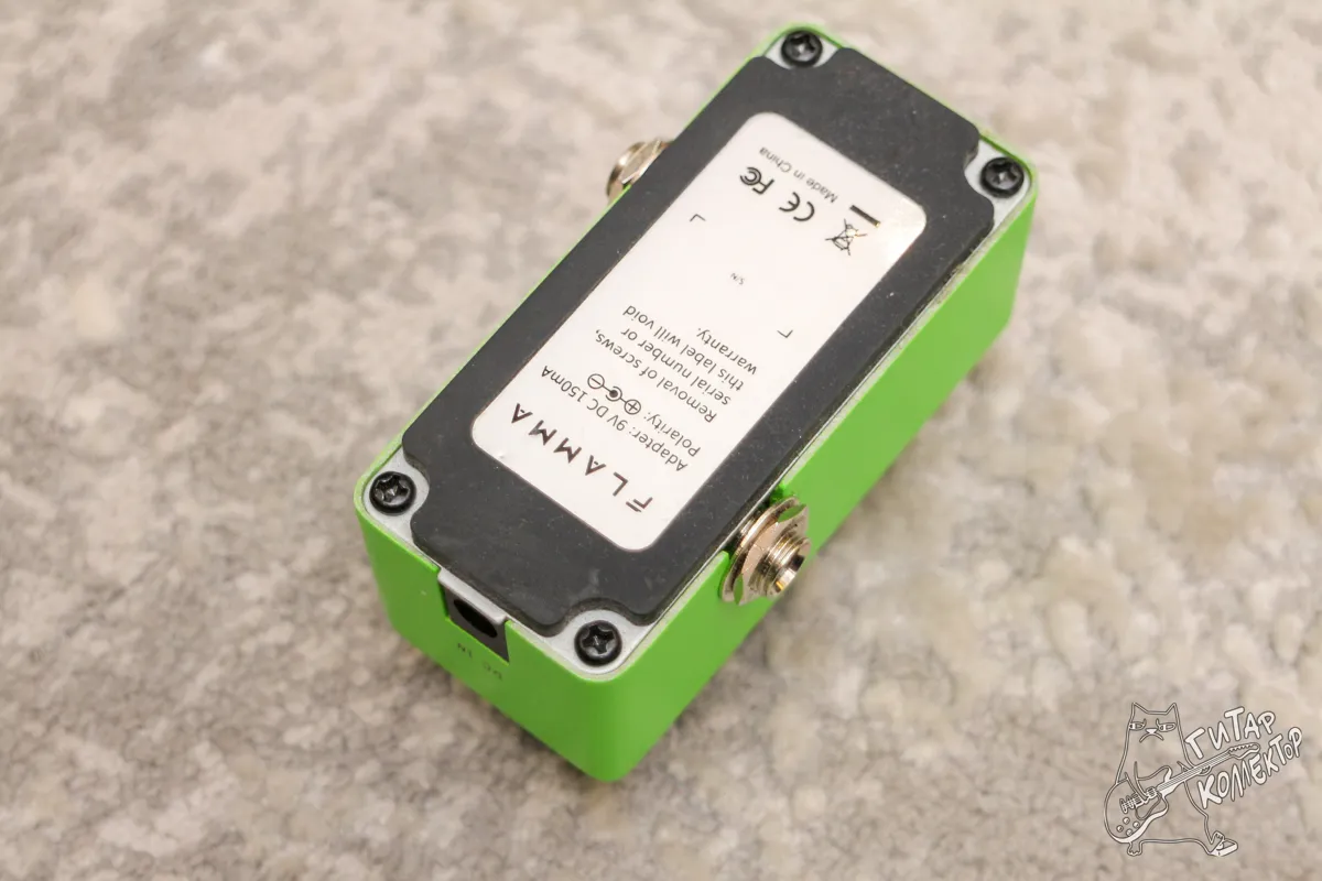 Flamma Mod FC 05 Multi Modulation