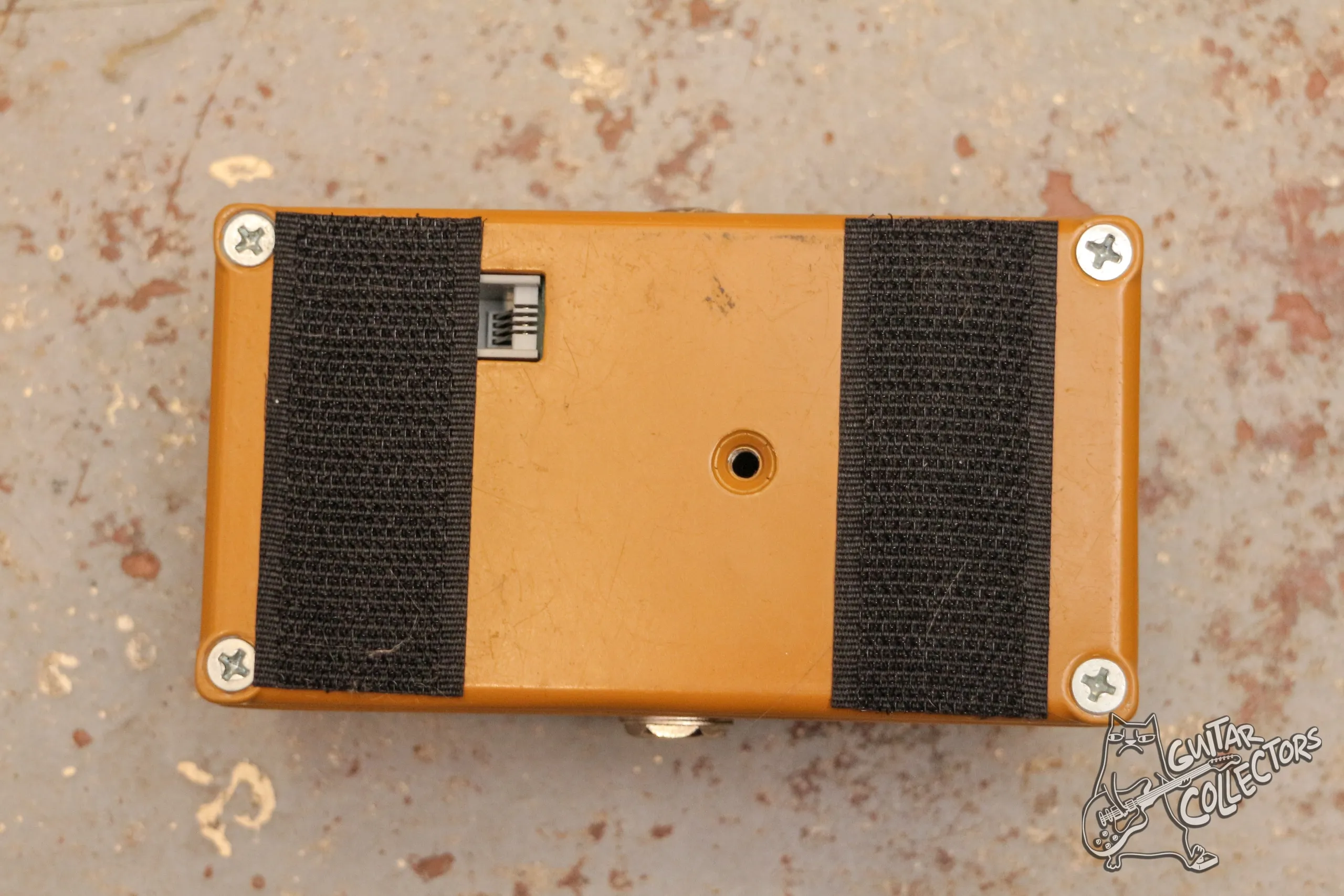 Yerasov SCS FUZZ FZ 10
