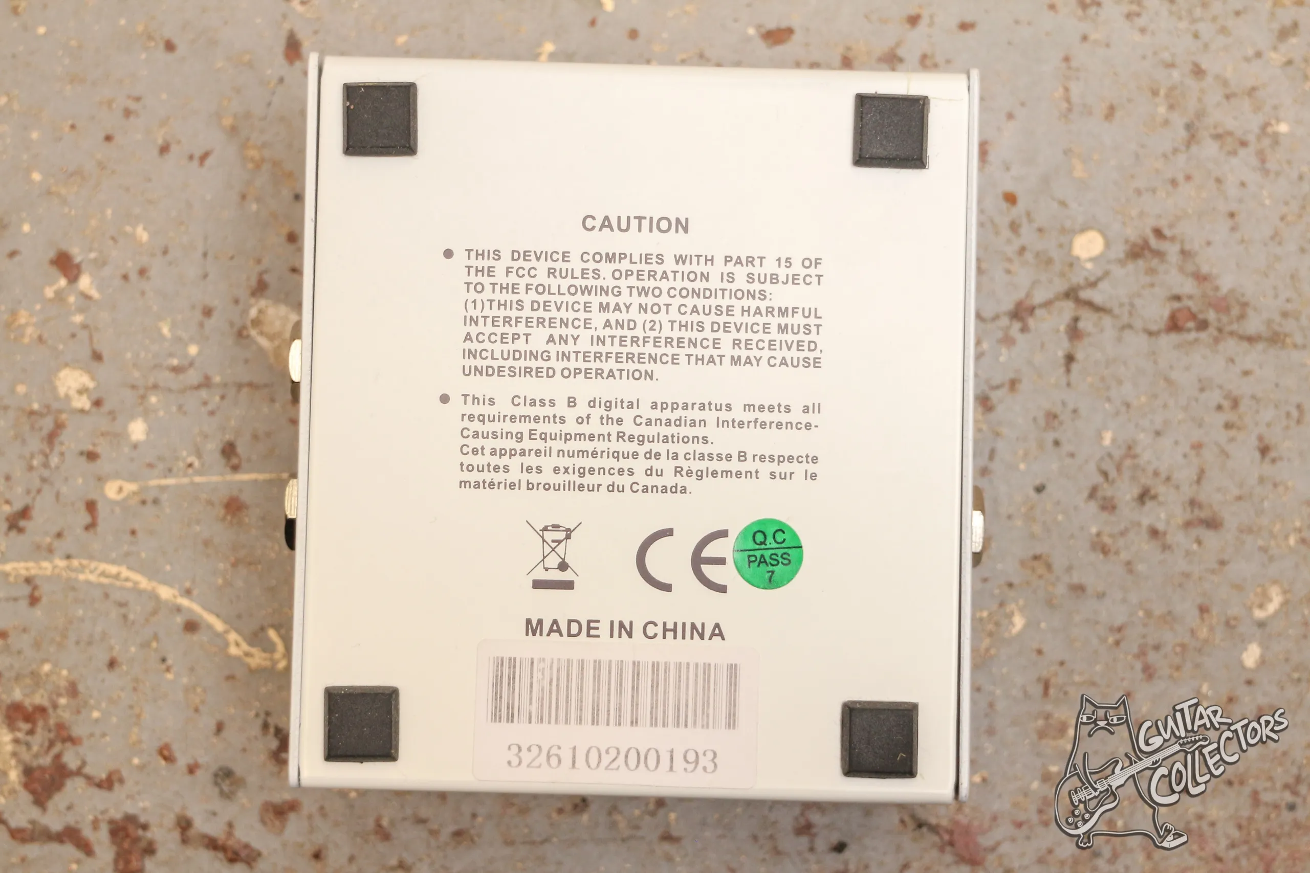 Joyo D Seed Delay