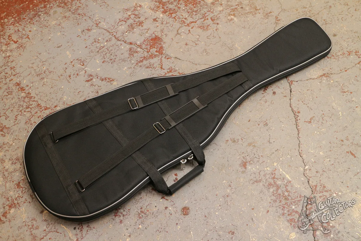 Чехол для электрогитары, плотный