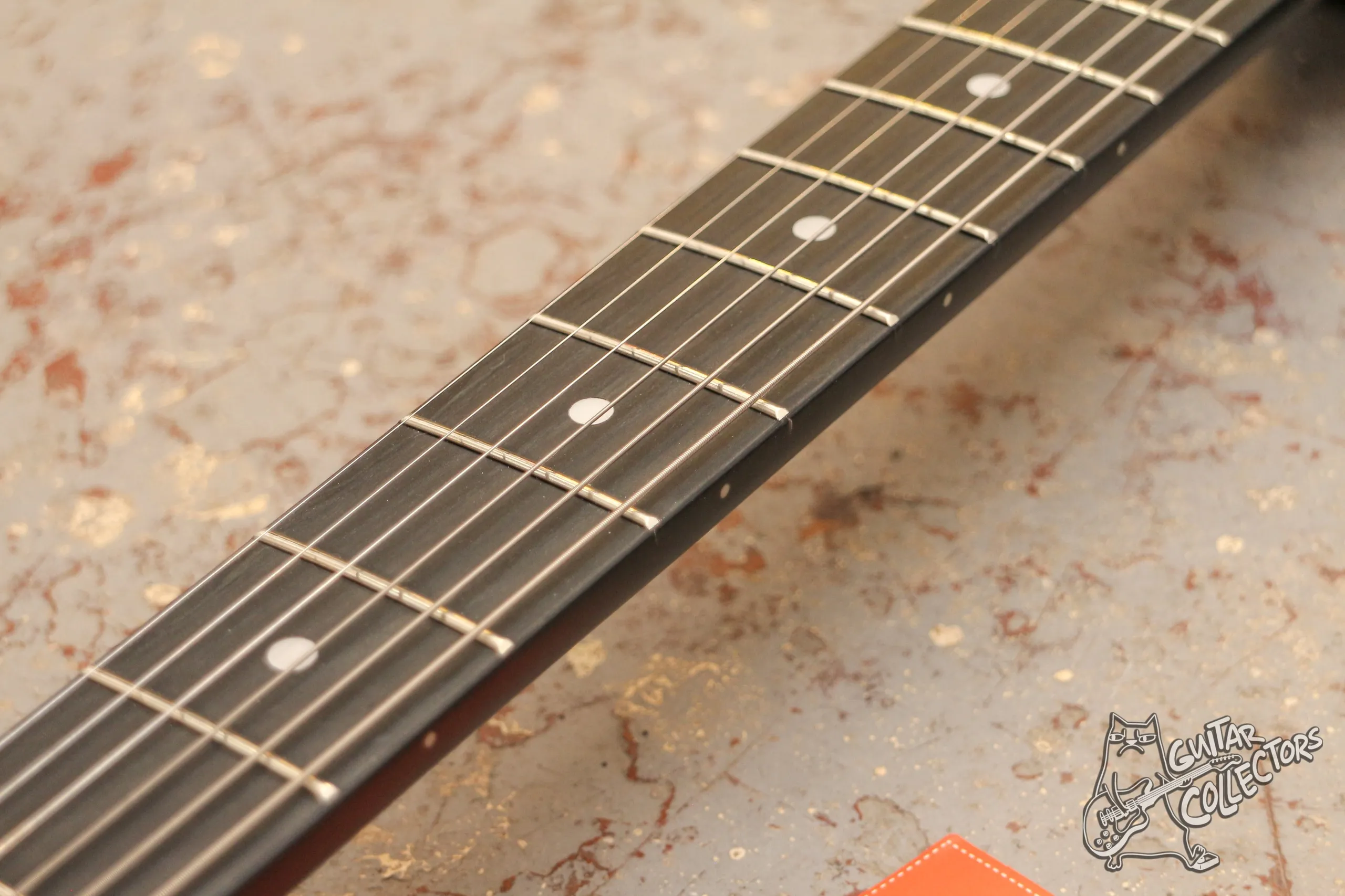 Harley Benton TE-20HH SBK Standard Series NEW