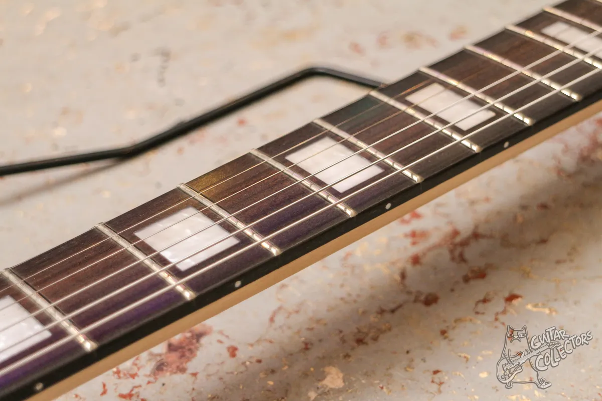 Kononykheen Breed Fifty Offset HH