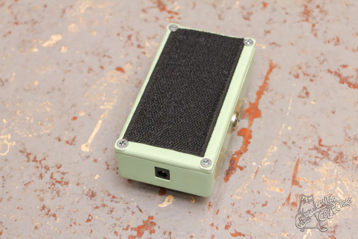 Yerasov SCS GT 10 Screamer Overdrive