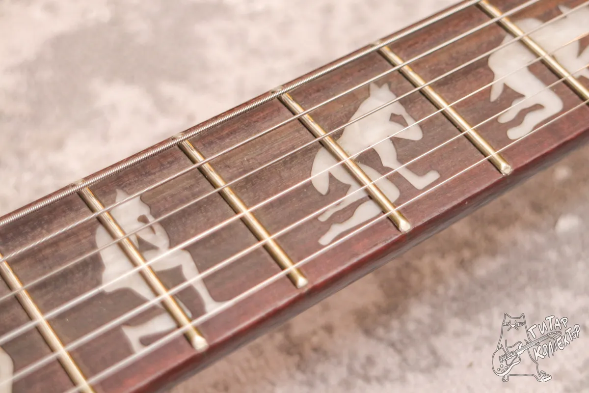 ESP Explorer Black Copy