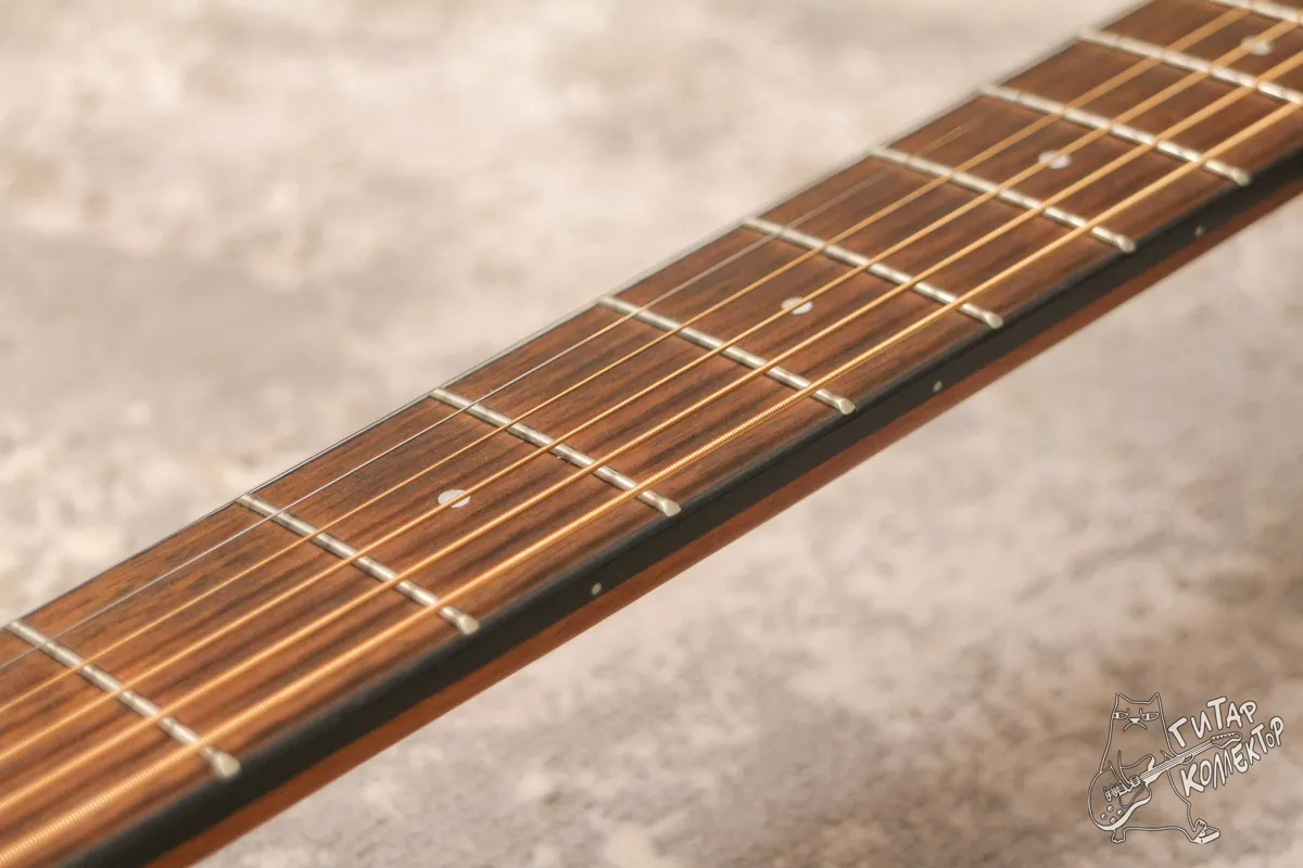 Playtech AD35CE Acoustic-Electric Dreadnought