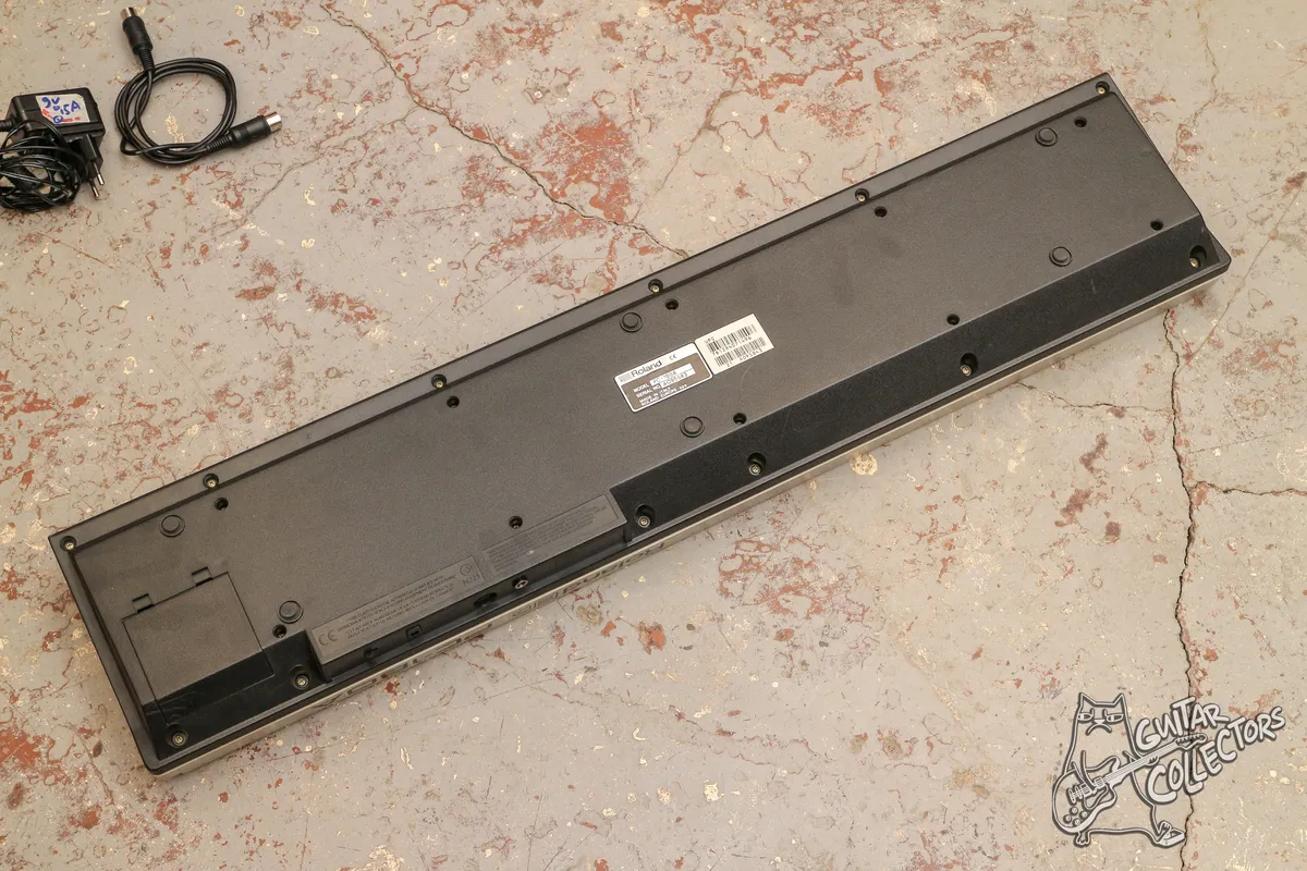 Roland PC 180 A Midi клавиатура