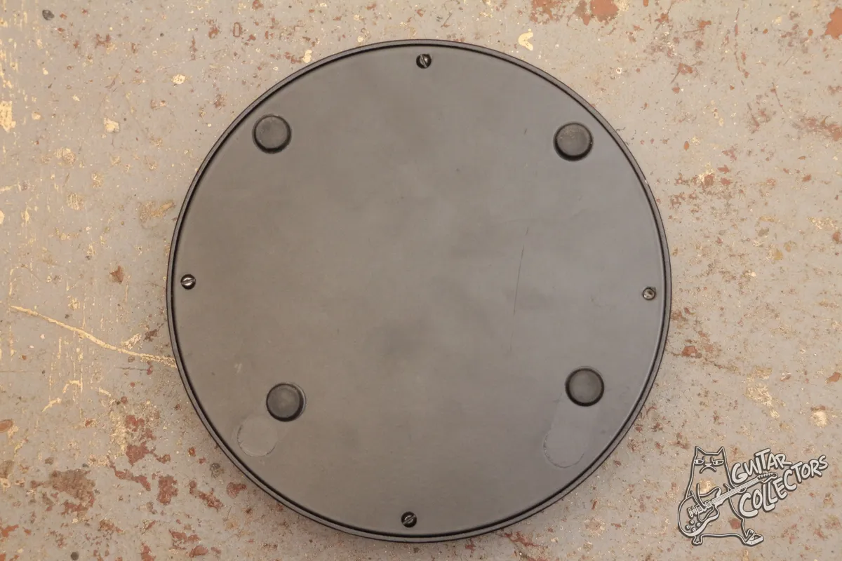 Yerasov AD 2 Adrenalin Overdrive Distortion