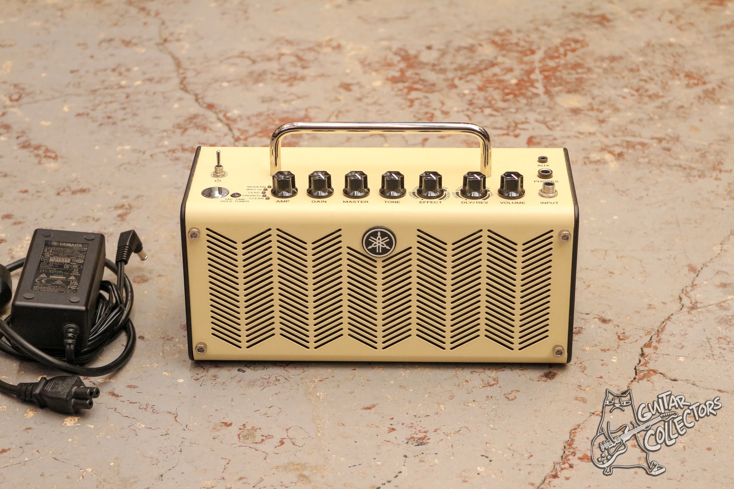Yamaha THR 5 Guitar Combo