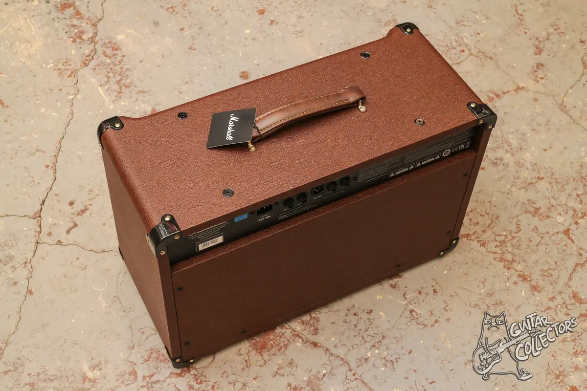 Marshall AS 50 D Acoustic Guitar Combo New