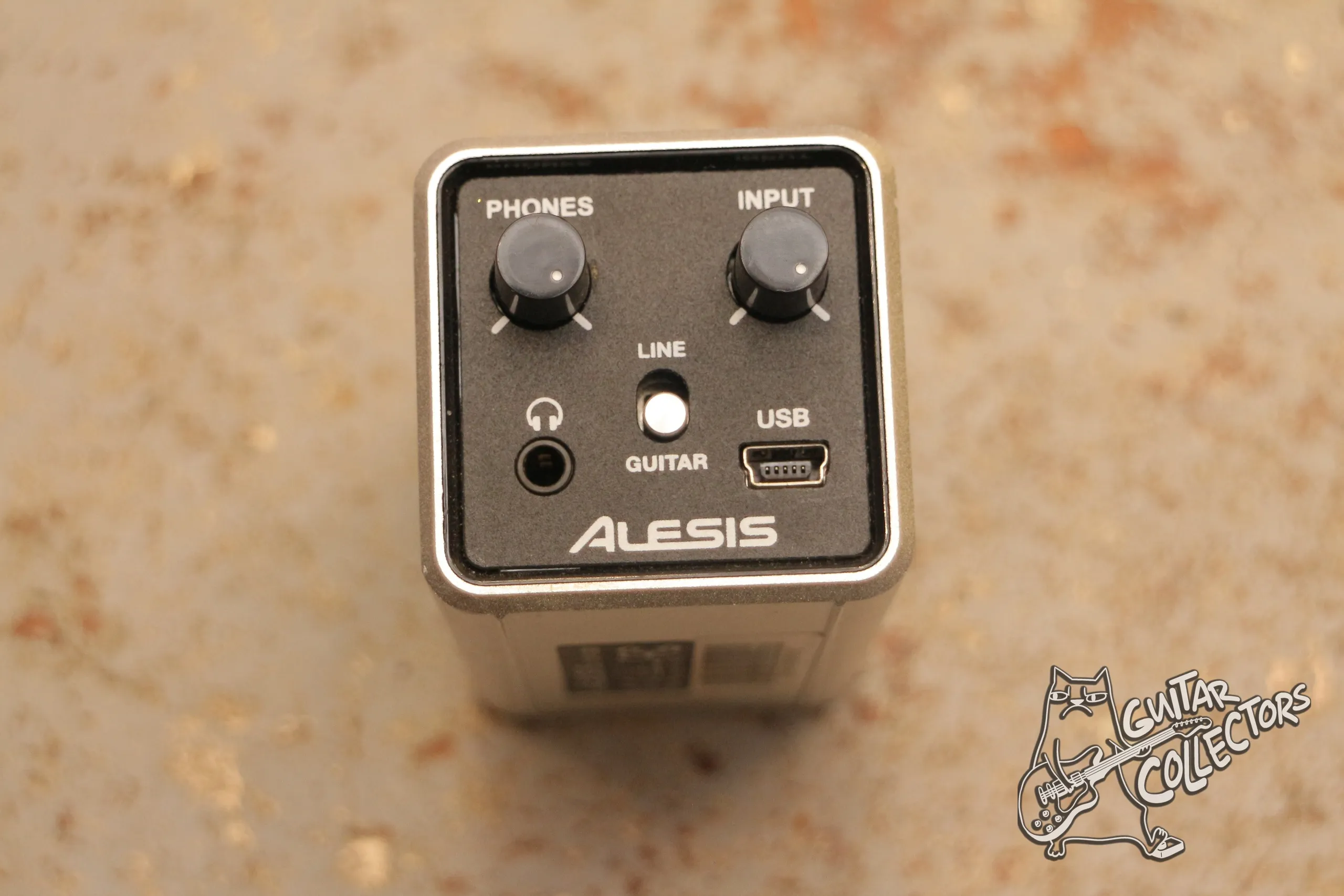 Alesis Core 1 Внешняя звуковая карта