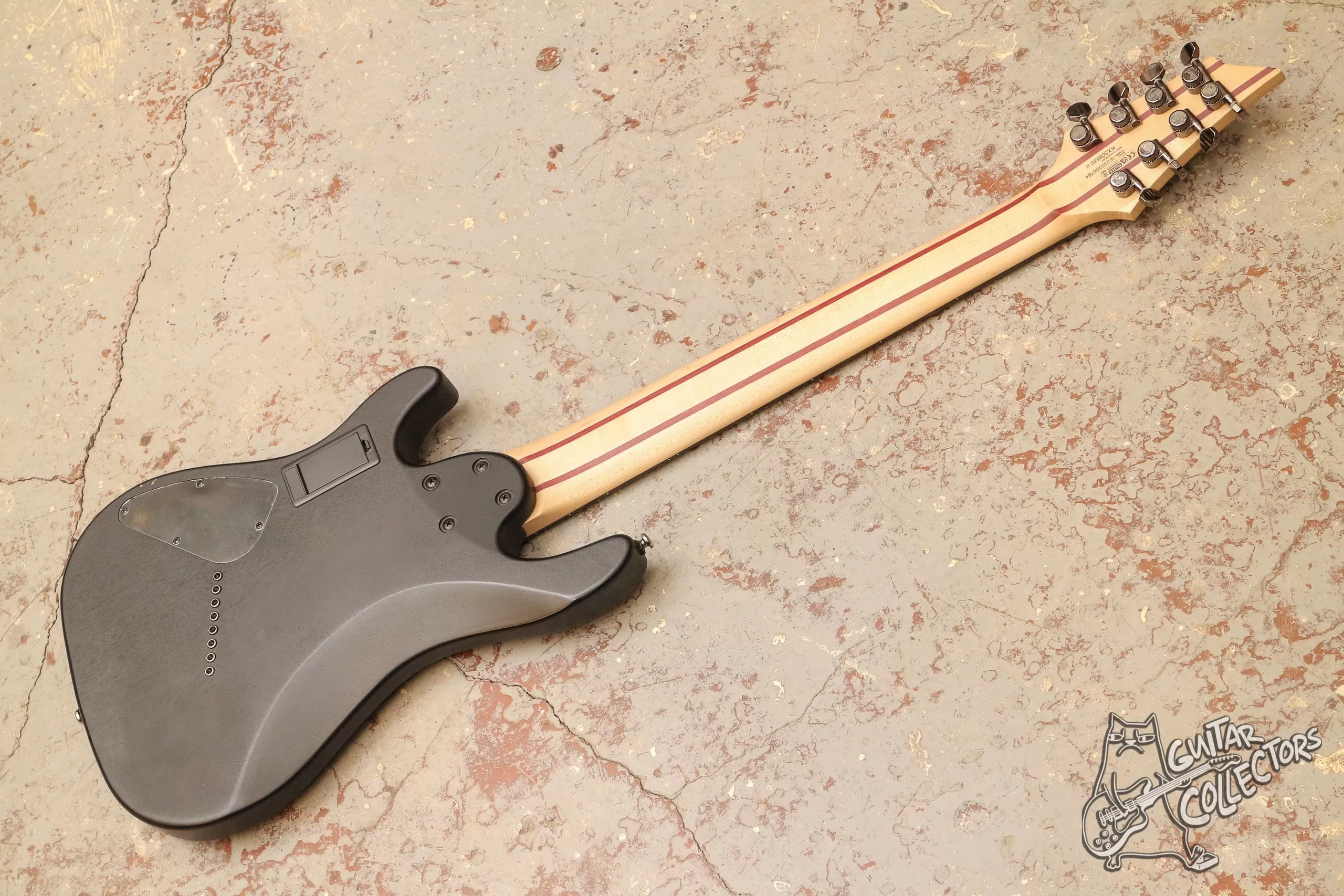 Cort KX508 MS II