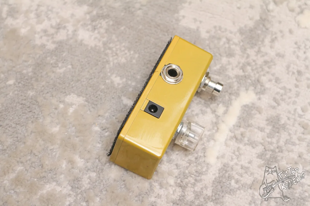 Tone City Tiny Spring Reverb