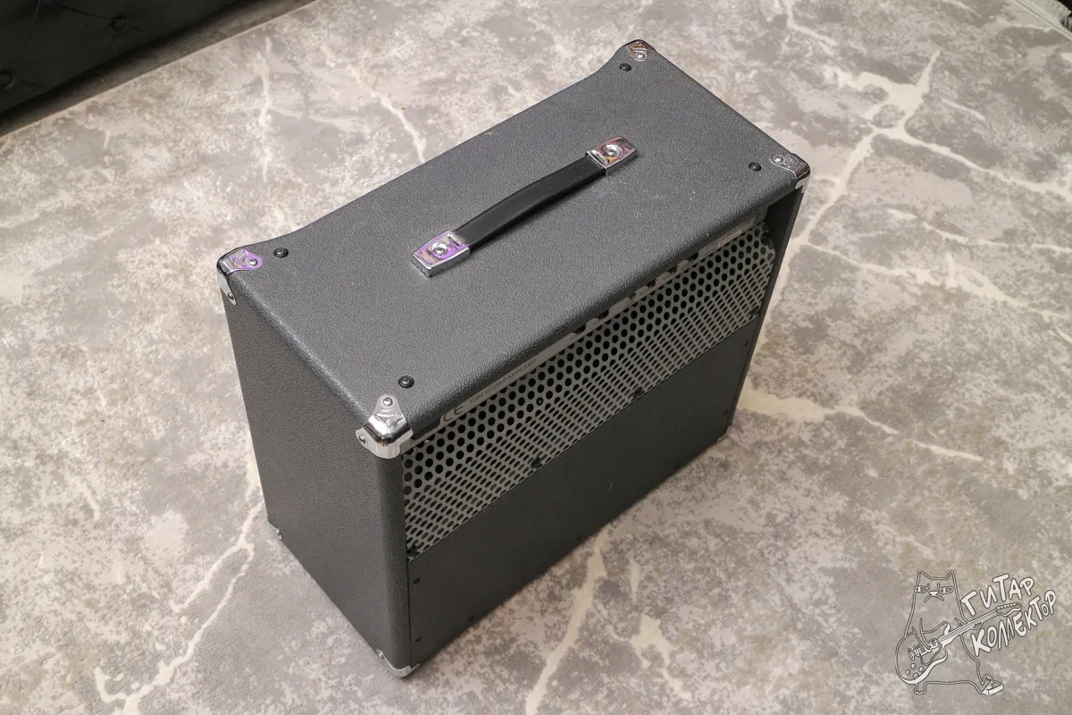 Torque TTG 3012 Tube Guitar Combo