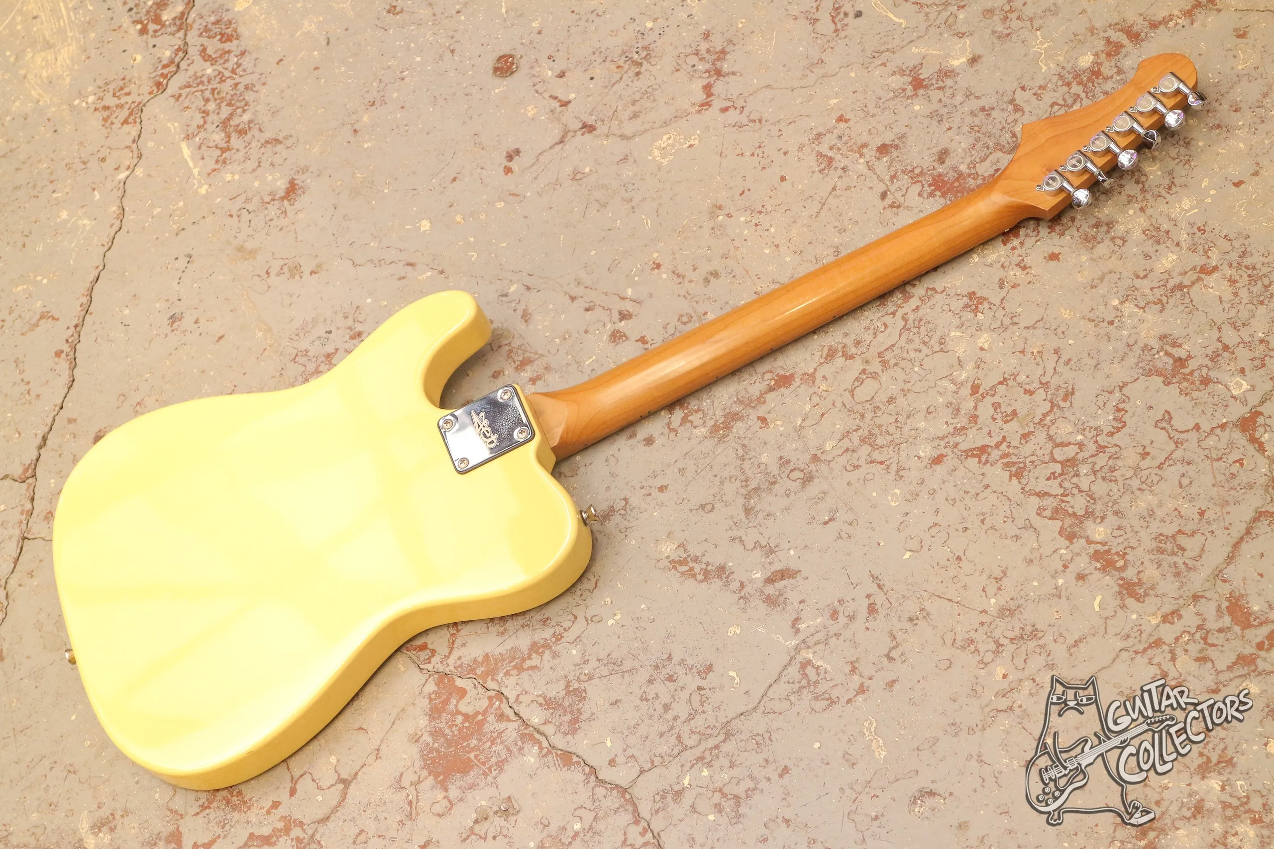 Jet JT-300 Telecaster