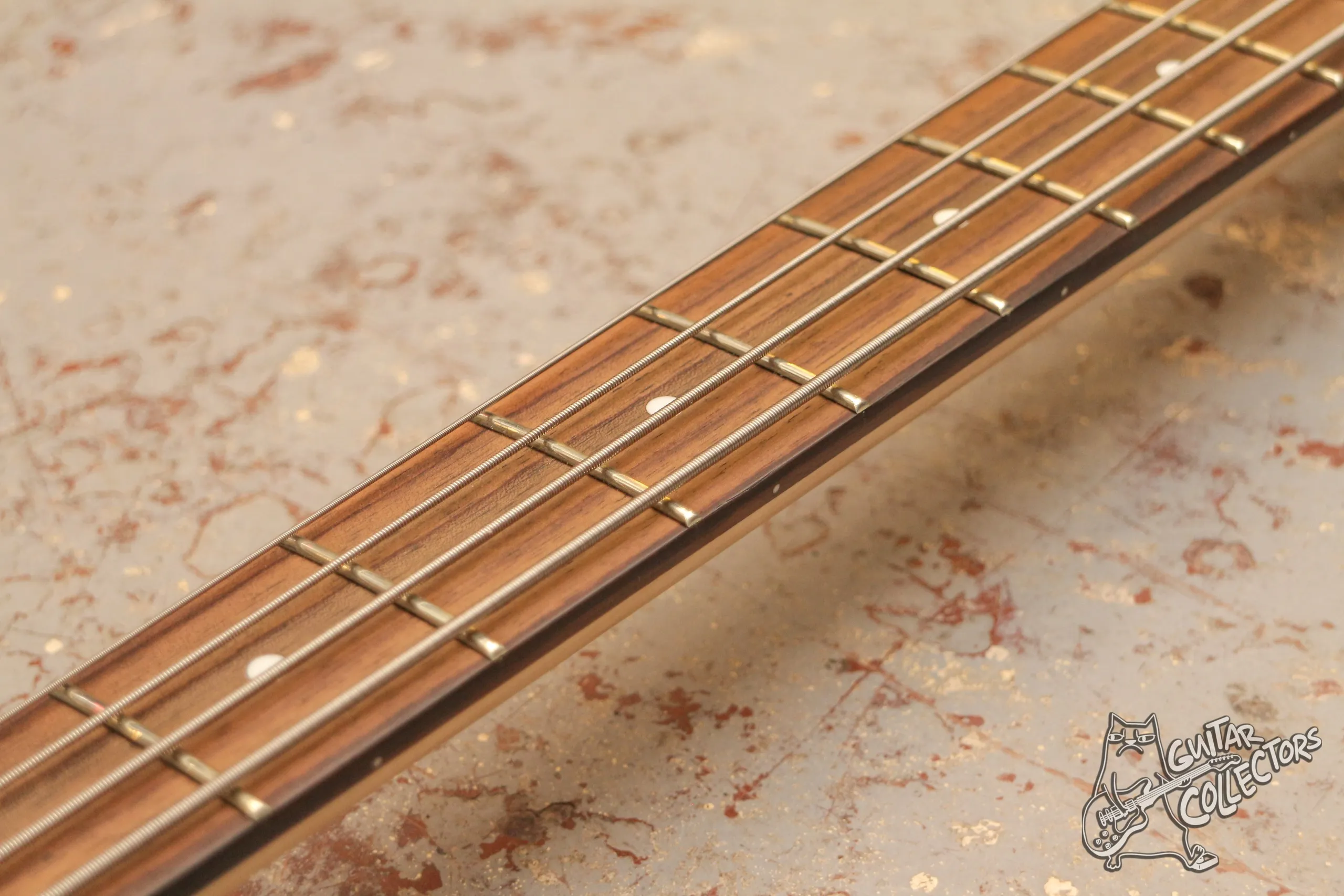 Ashtone AB204 PJ Bass