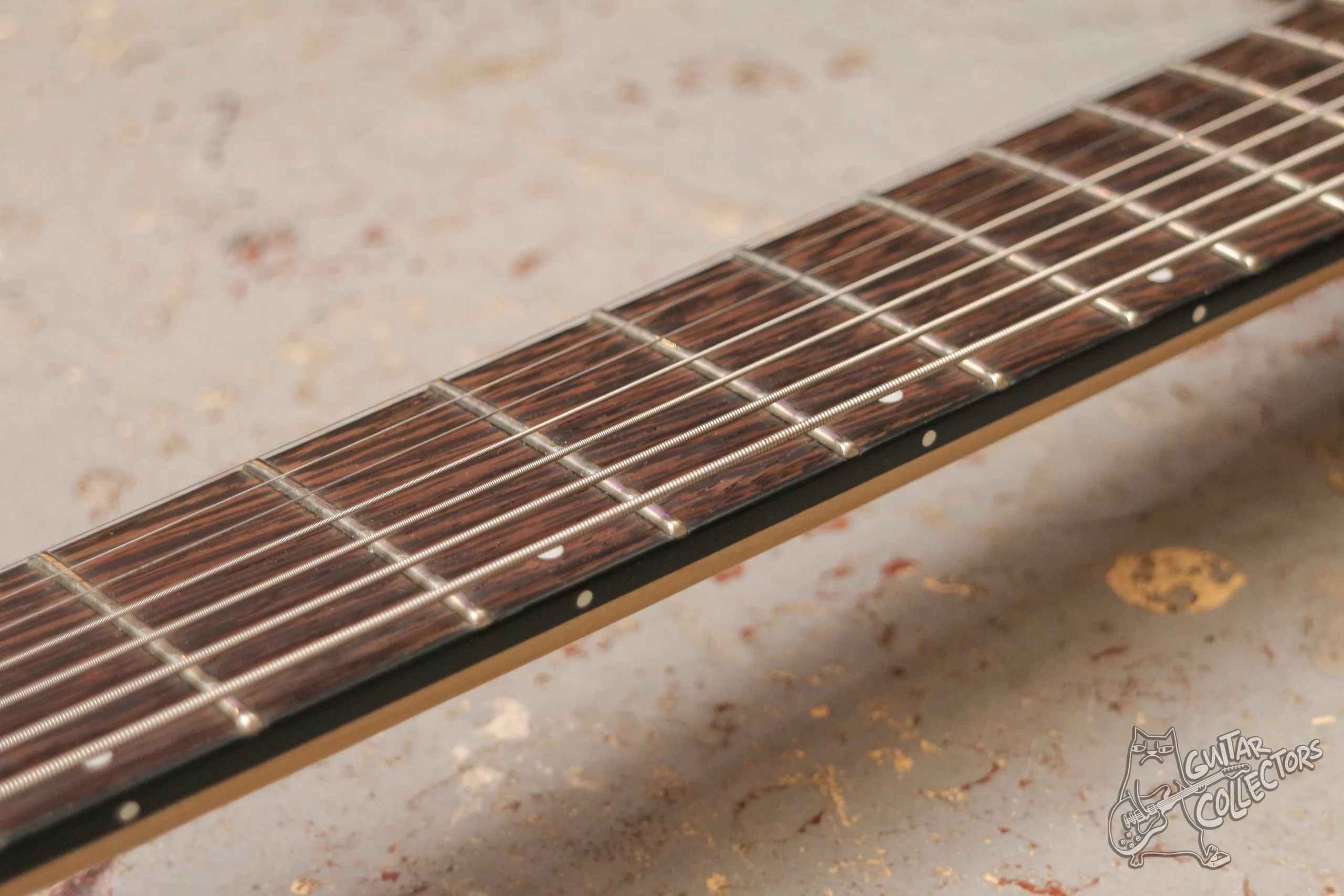 Schecter C-7 Pro Aqua Burst 7-str