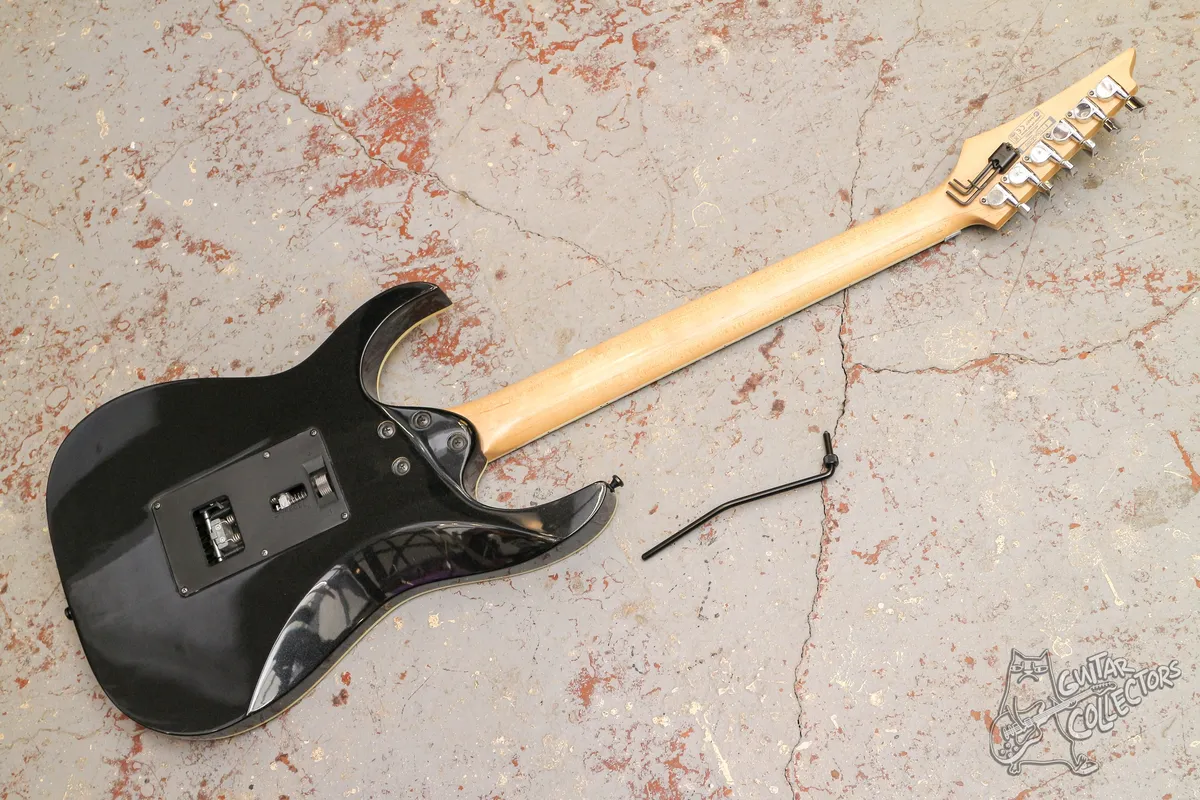 Ibanez RG340Z