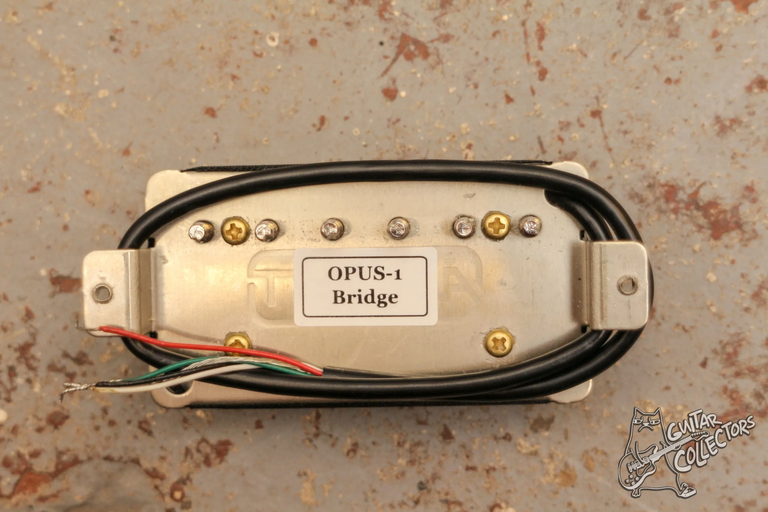Tesla OPUS 1 Bridge