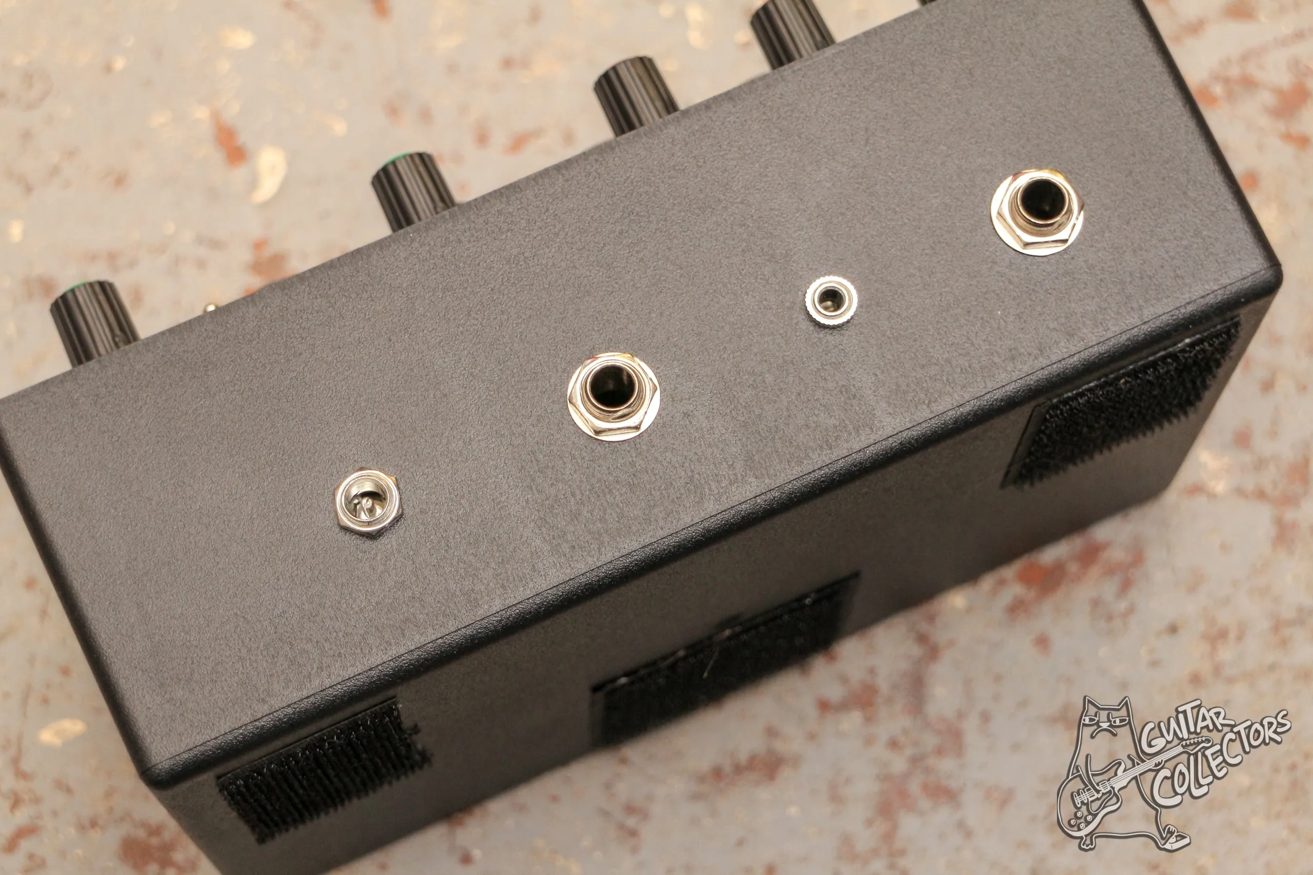 Lefty's Sound Lab King Drone The Great Synthesizer