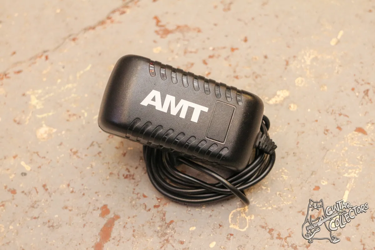 AMT блок питания на 12 В, 1250 мА