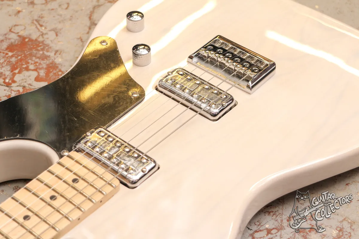 Harley Benton TE-90FLT VW Deluxe Series NEW