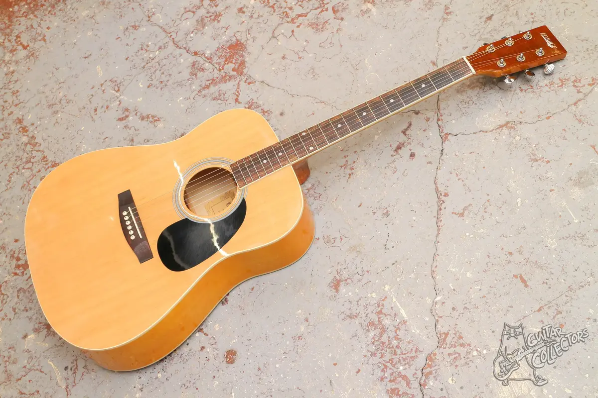Homage LF-4110-N Acoustic