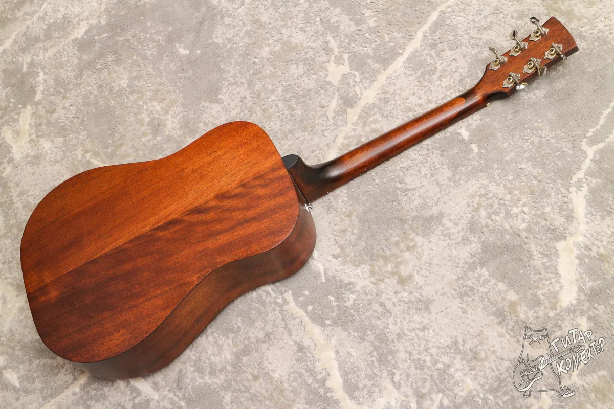 Ibanez AW54JR OPN Artwood Mini Dreadnought