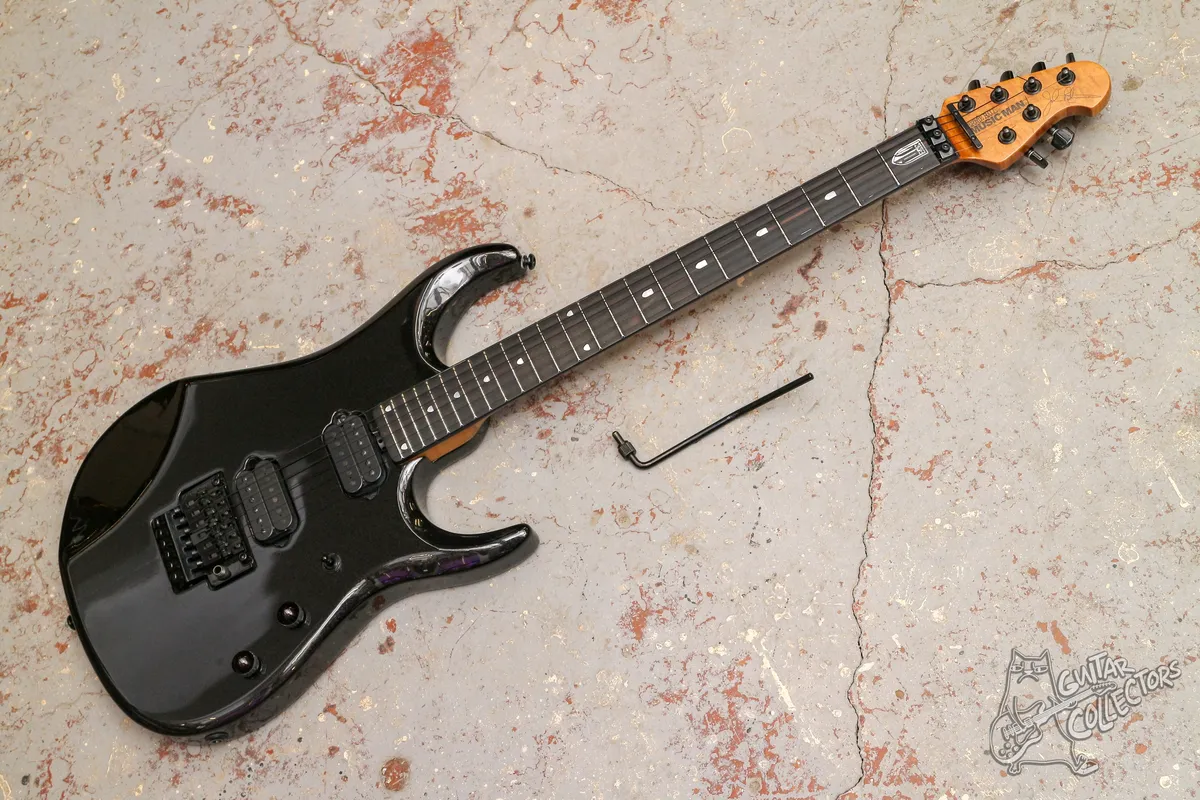 Music Man John Petrucci JP16