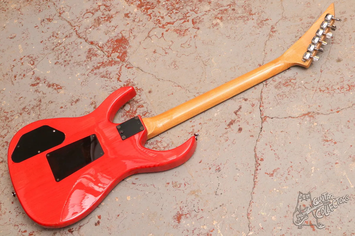 Presto Lang Superstrat