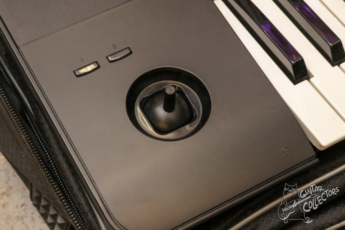 Korg Krome 73 Рабочая Станция