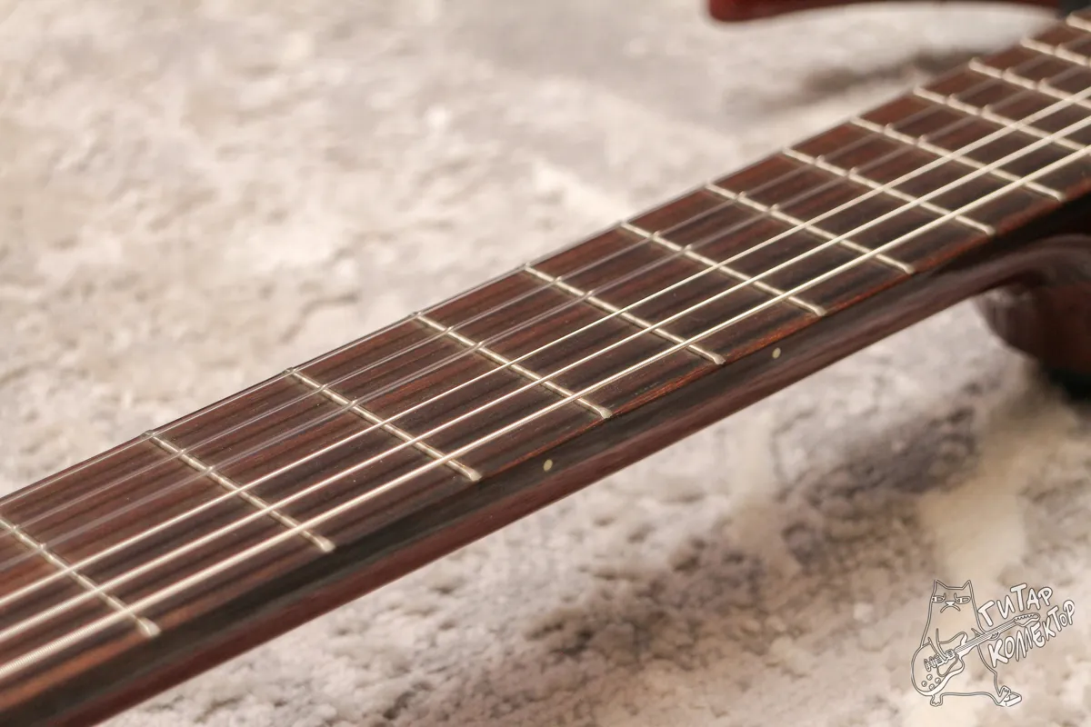 Yamaha SLG110N Silent Classical Guitar