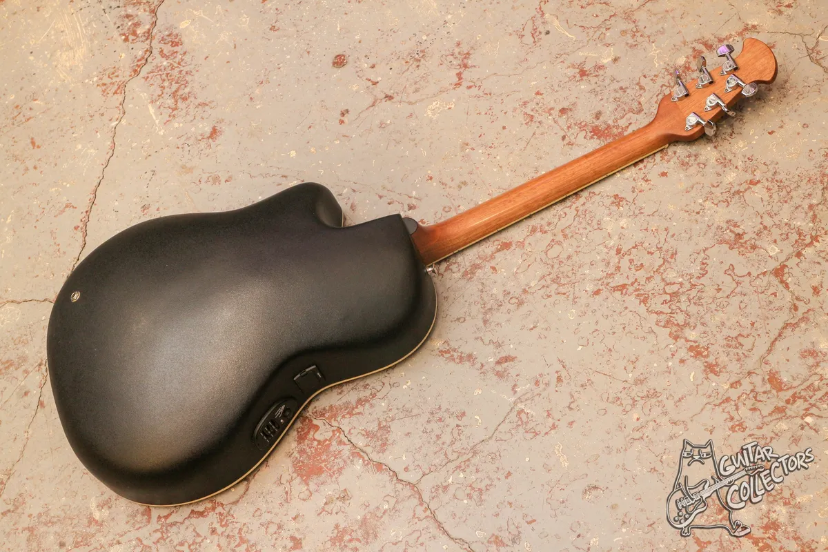 Applause by Ovation AE 127 Electro-Acoustic