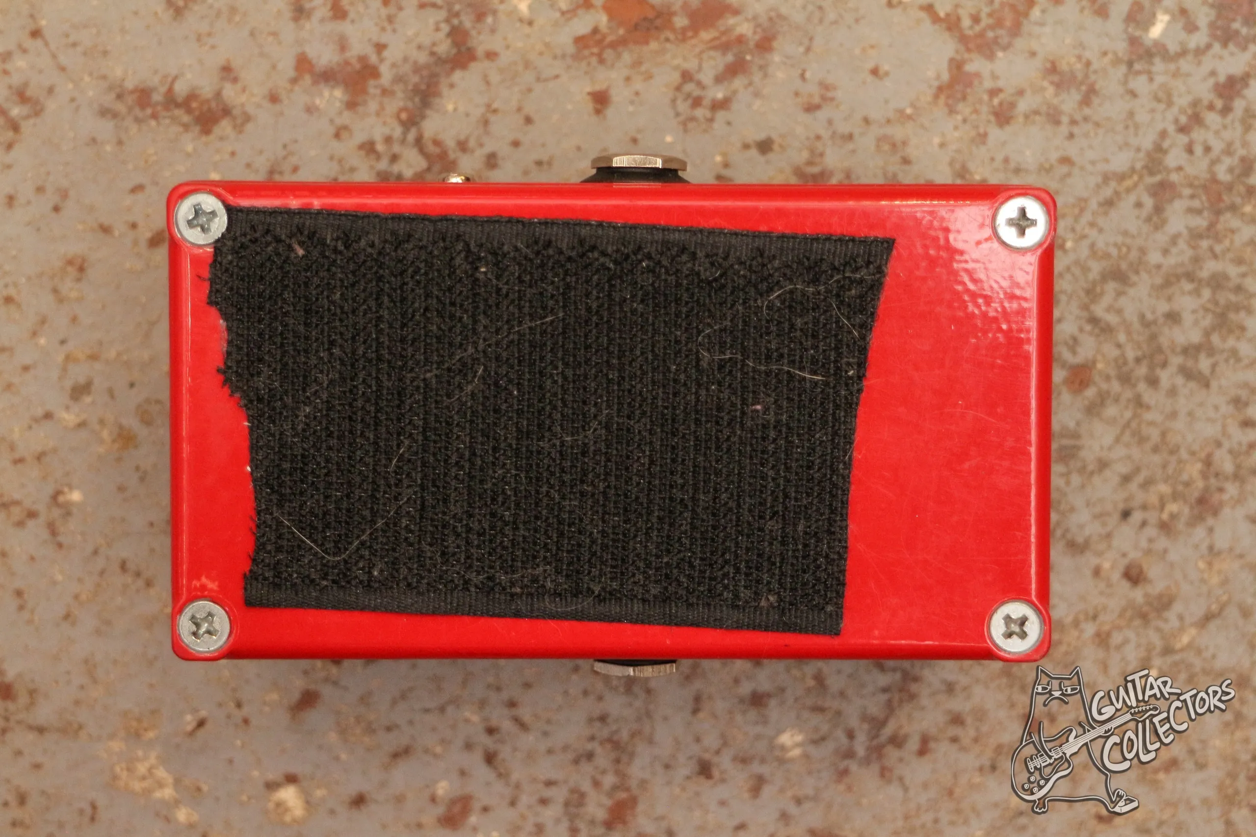 MI Audio Crunch Box Distortion