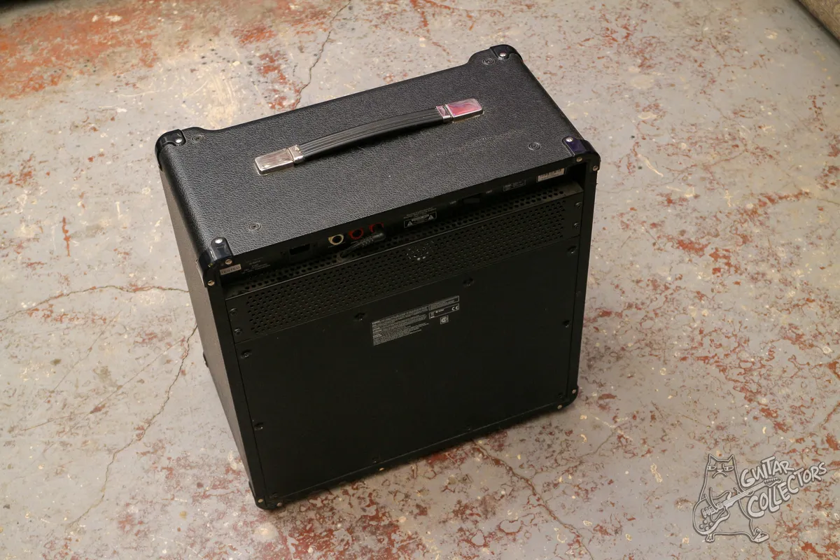 Marshall SL5C Slash Signature Guitar Tube Combo