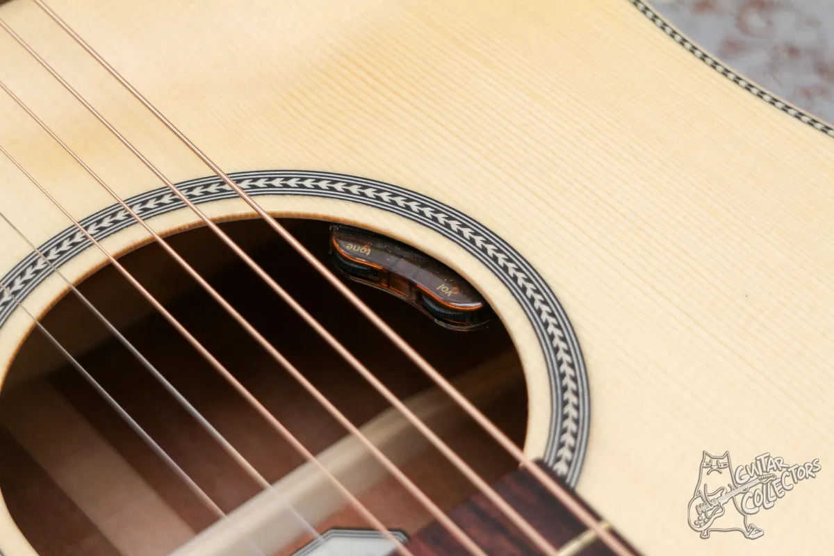 Kremona M20E Steel String Series Dreadnought