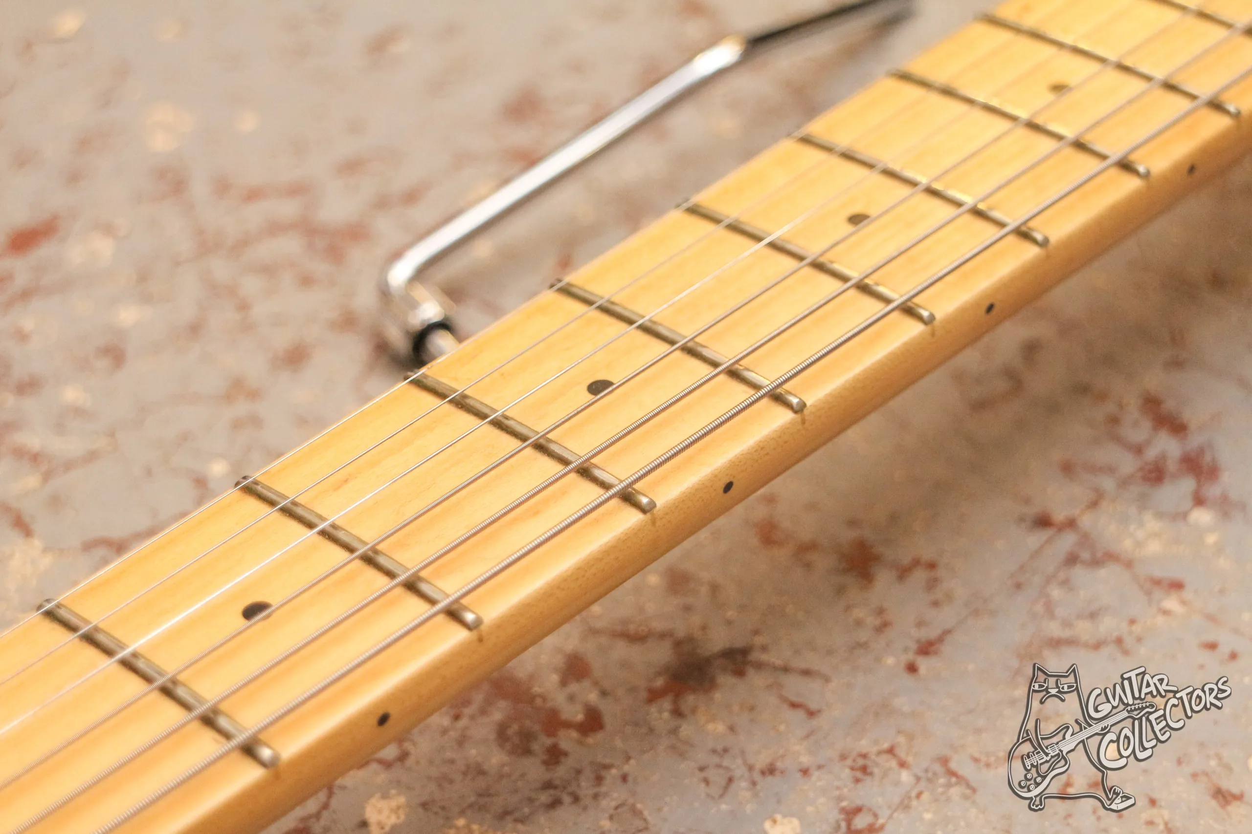FGN J-Standard Odyssey JOS-FM-R-TR