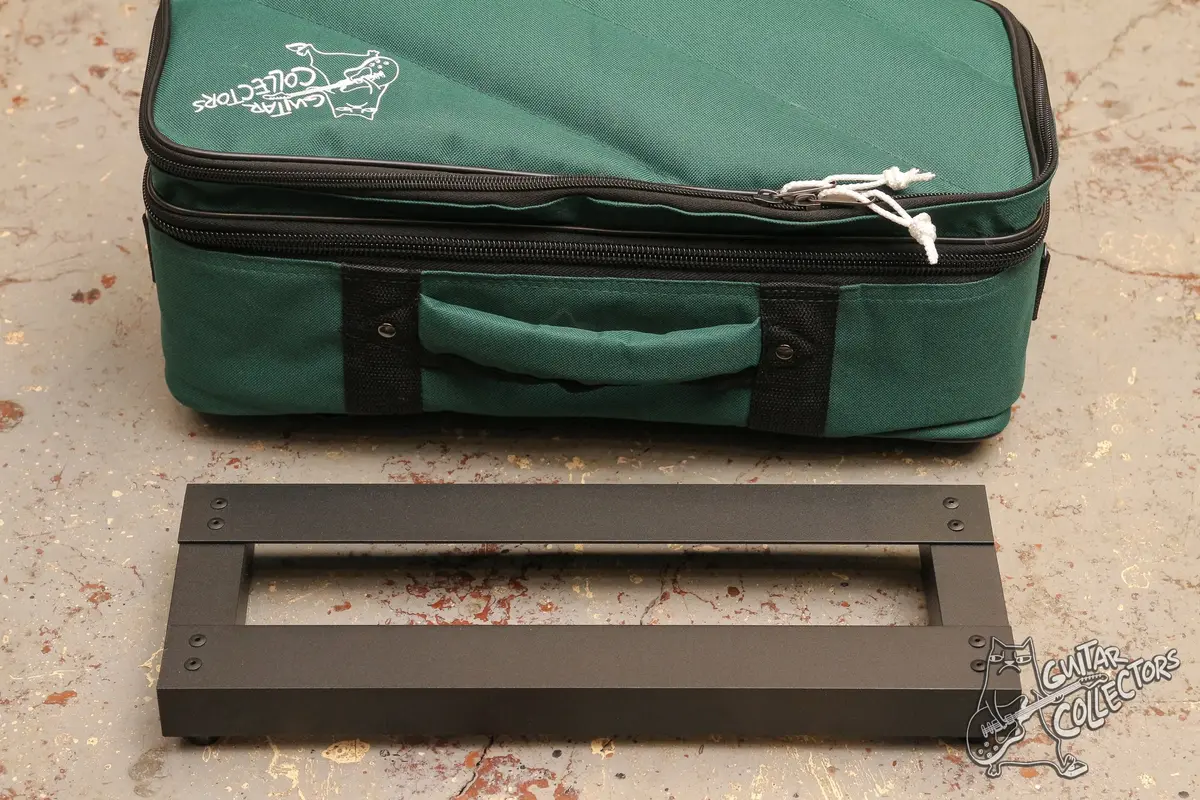 Педалборд Guitarcollectors 13х38