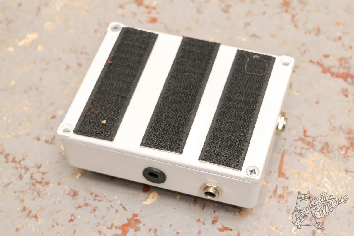 Sentimental Bob Electronics Tap Tempo Tremolo