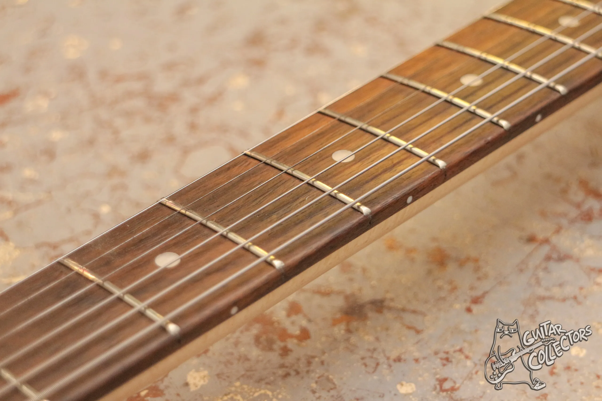 Ashtone ST-200 Stratocaster HSS