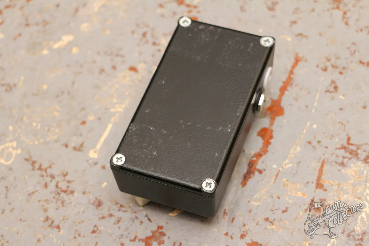 Seemann Custom Shout Loud Overdrive