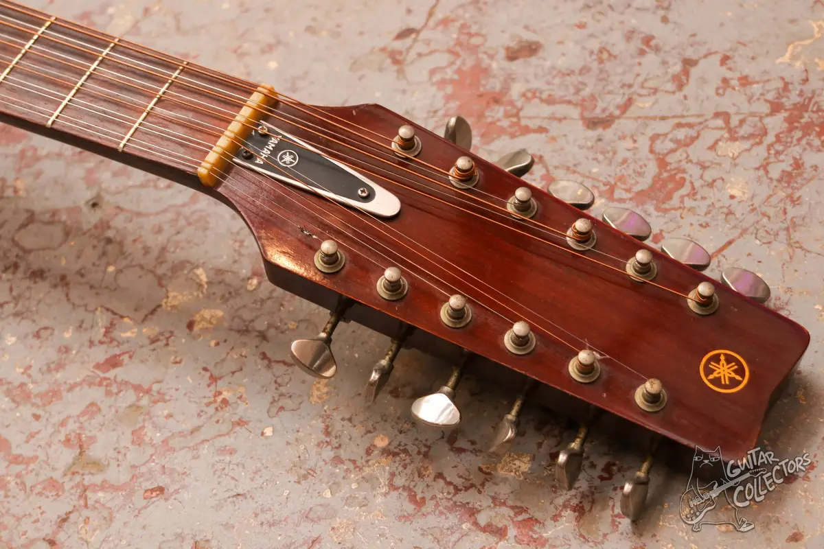 Yamaha FG-230 12-str Acoustic Guitar